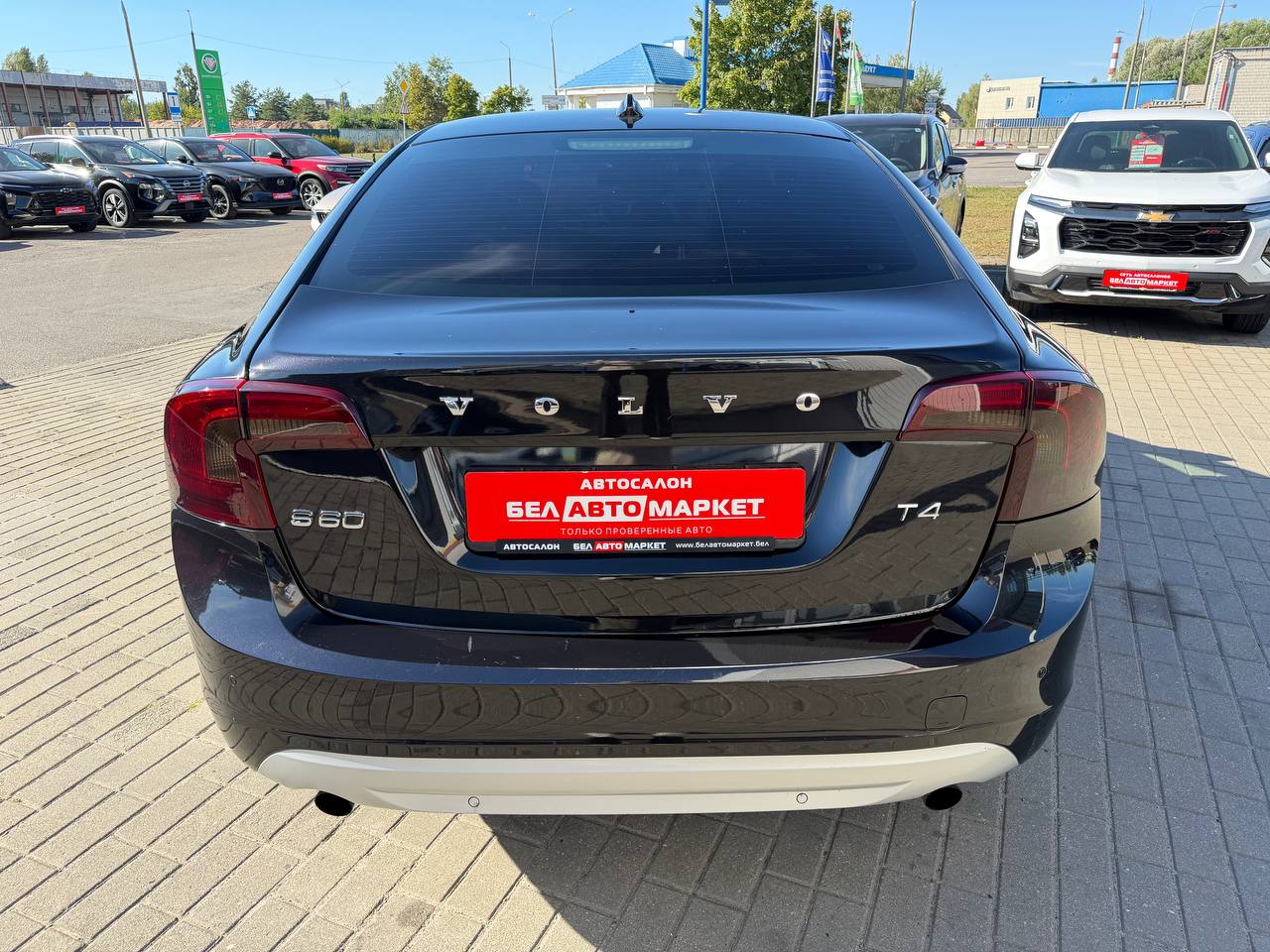 Фото автомобиля 6
