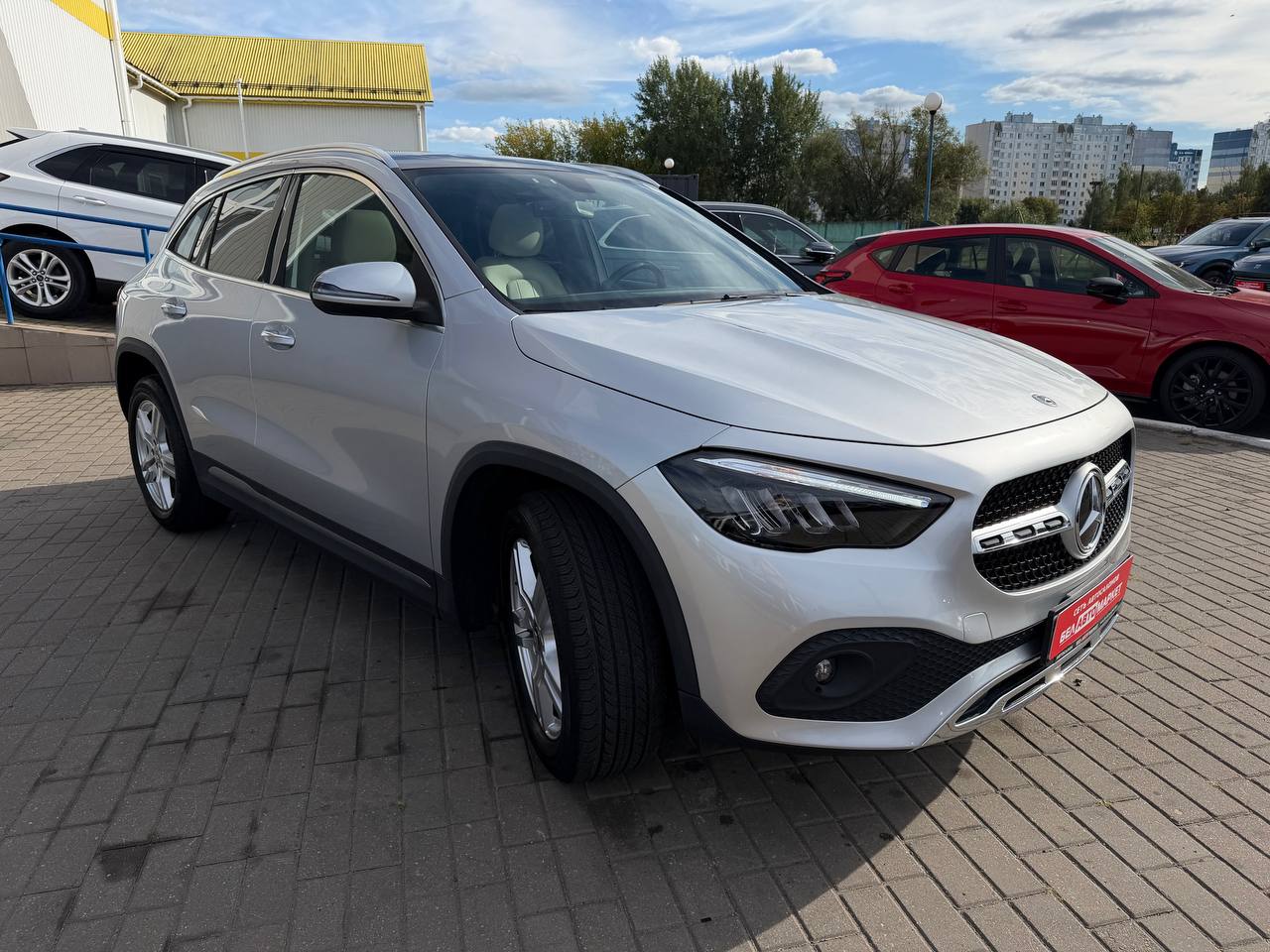 Фото автомобиля 3