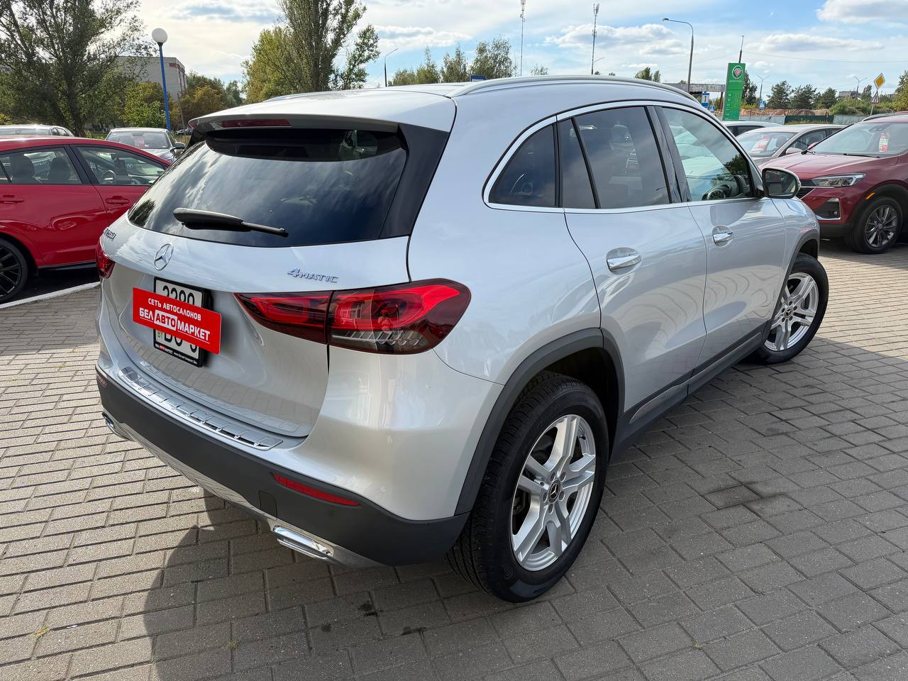 Фото автомобиля 5