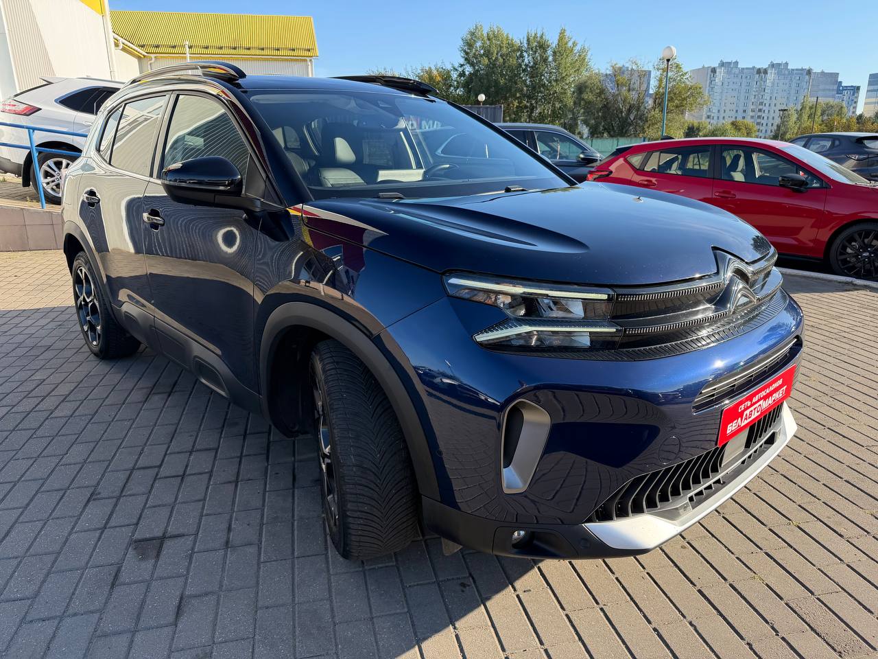 Фото автомобиля 3