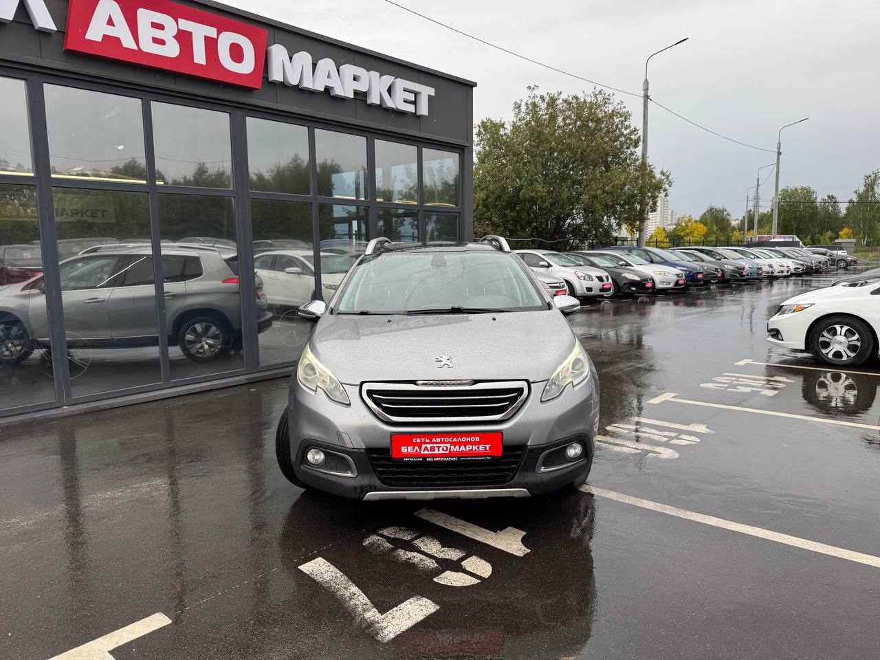 Фото автомобиля 1