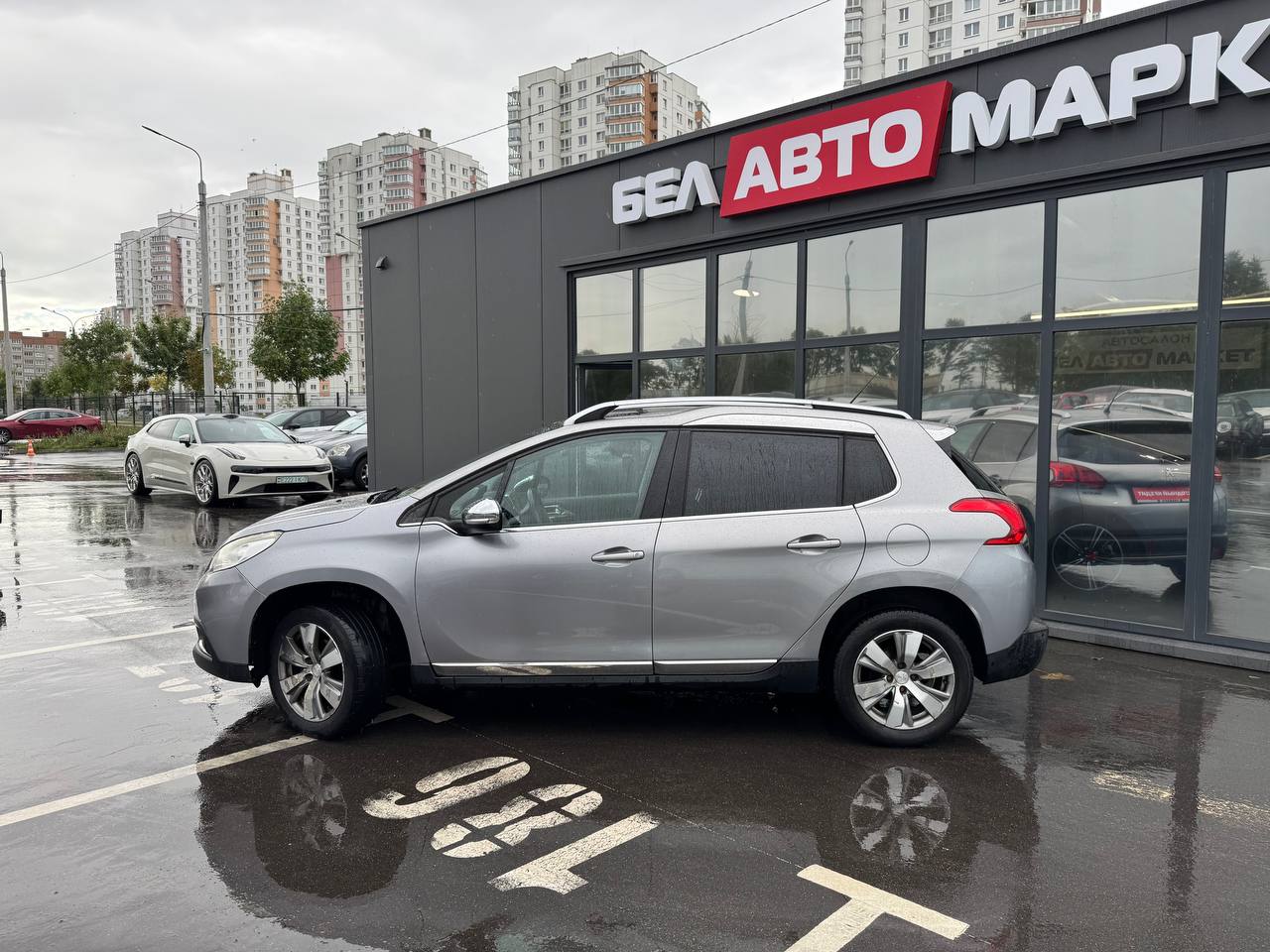 Фото автомобиля 7