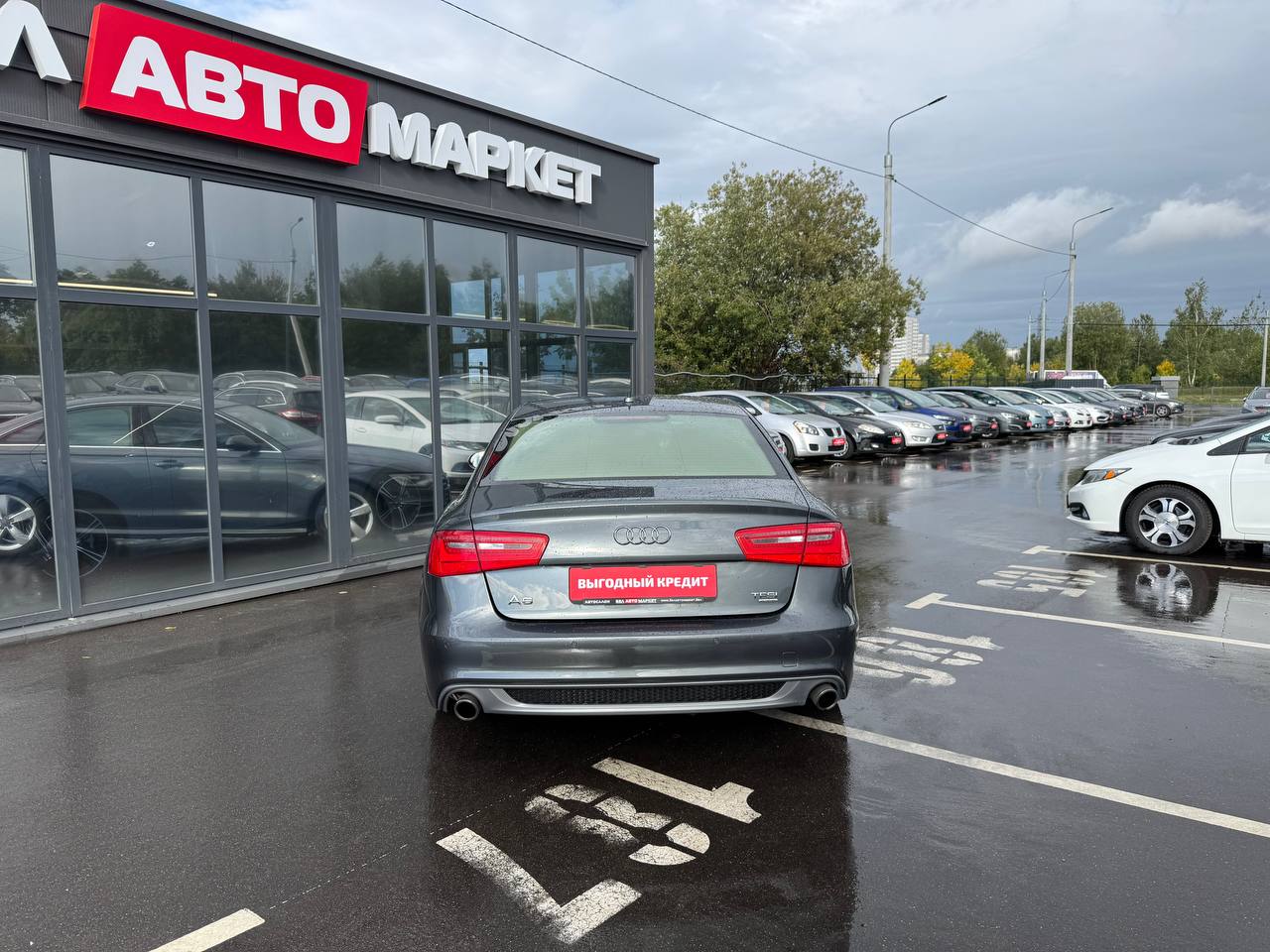 Фото автомобиля 5