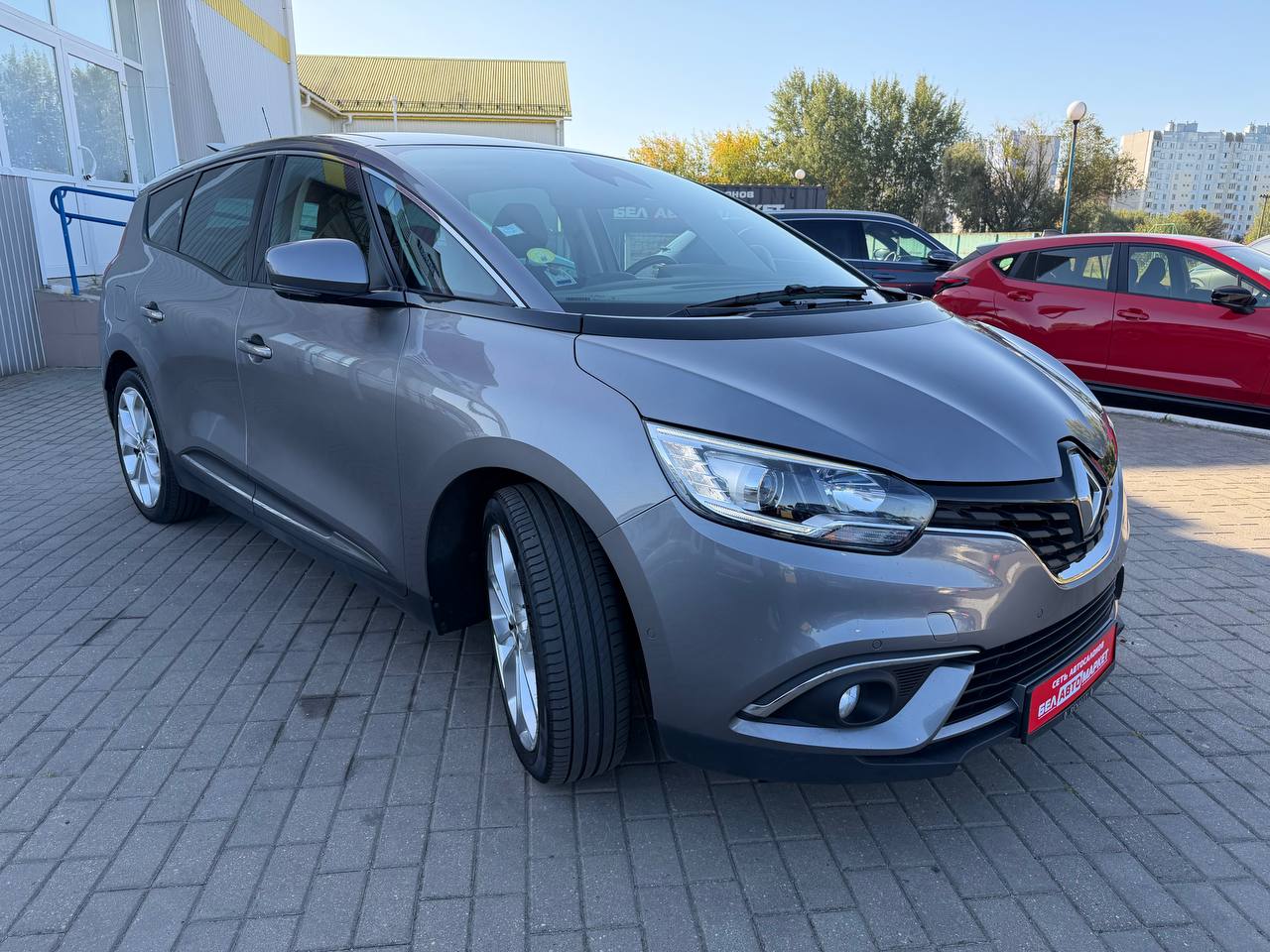 Фото автомобиля 4