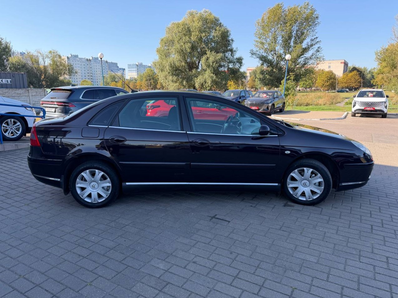 Фото автомобиля 2