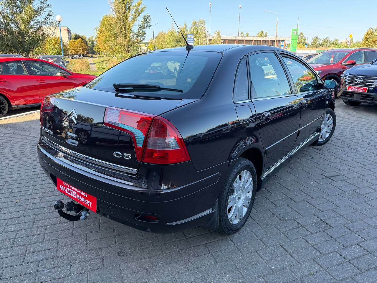 Фото автомобиля 5