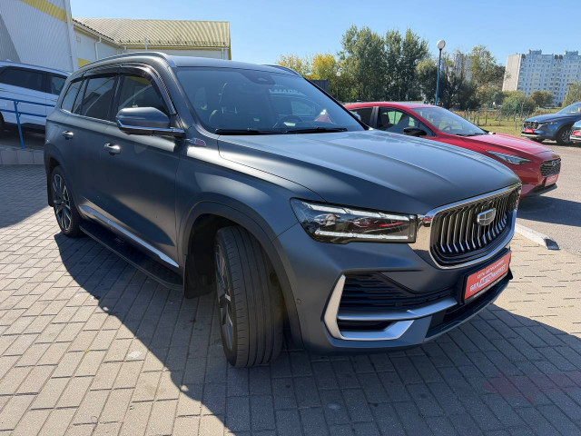 Фото автомобиля 2