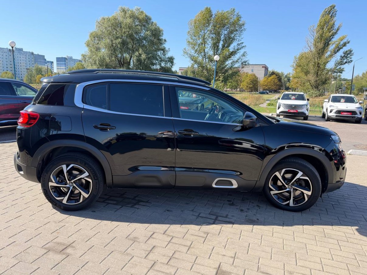 Фото автомобиля 1