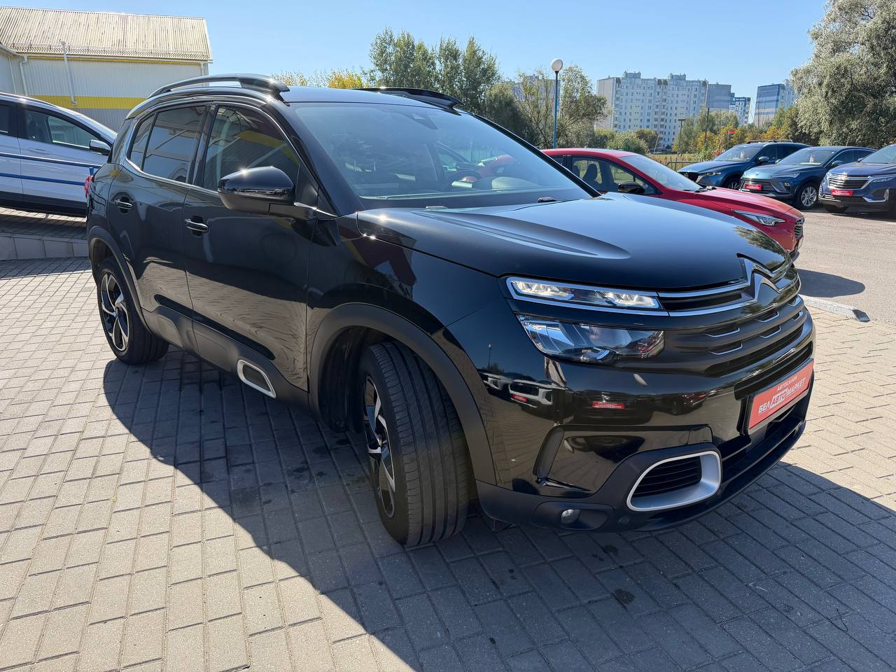 Фото автомобиля 2