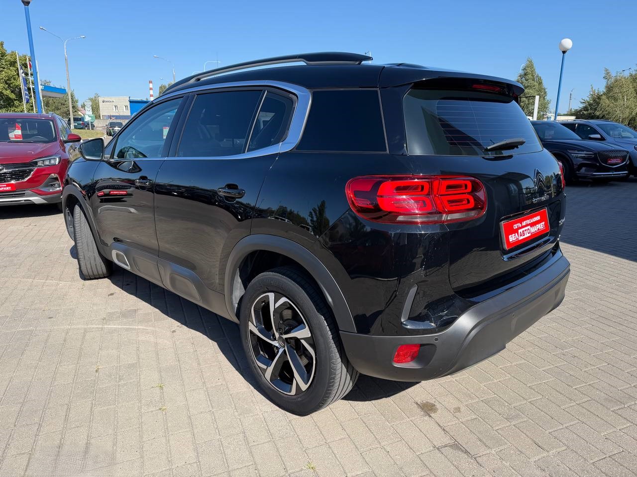 Фото автомобиля 5