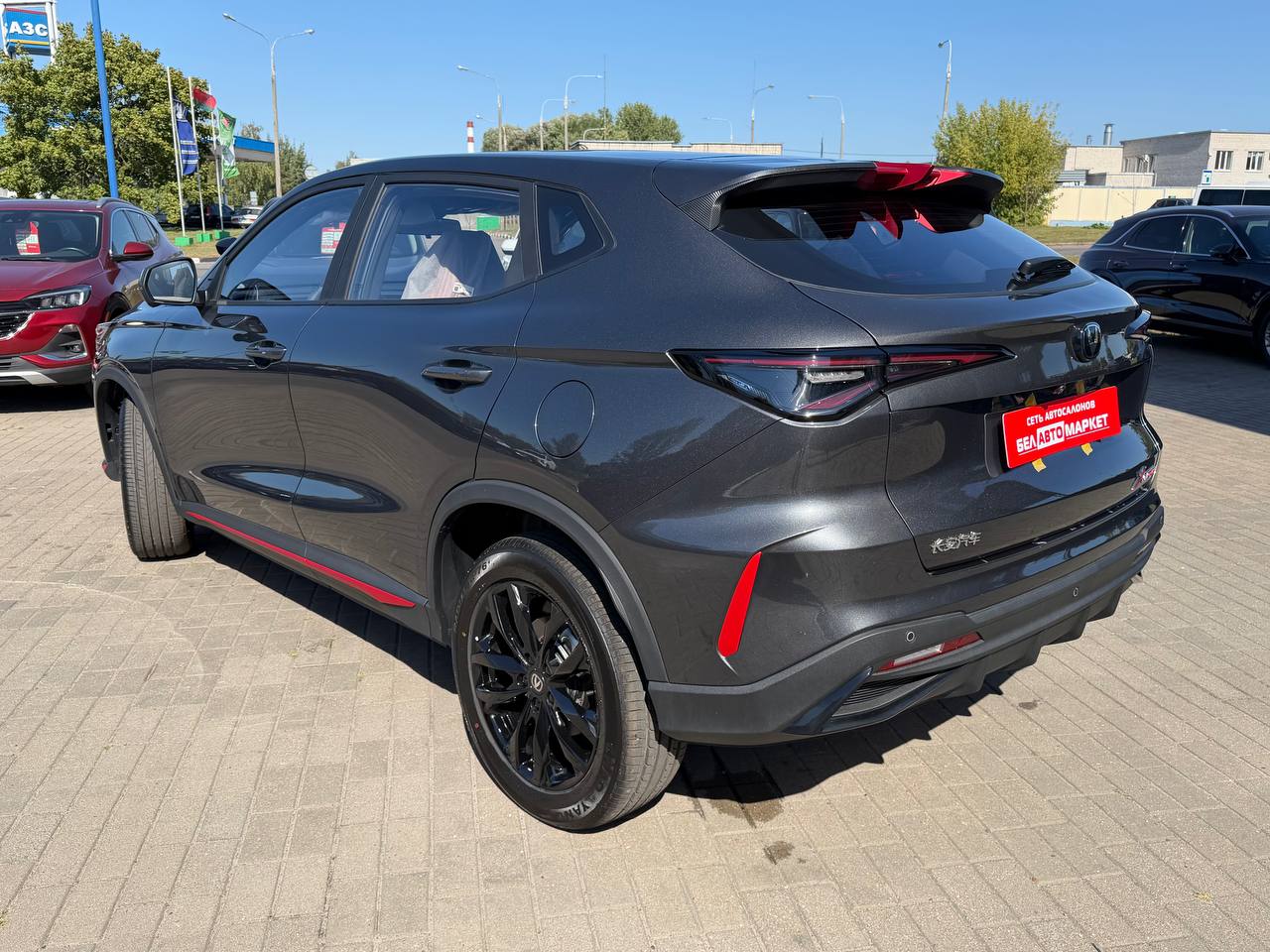 Фото автомобиля 6