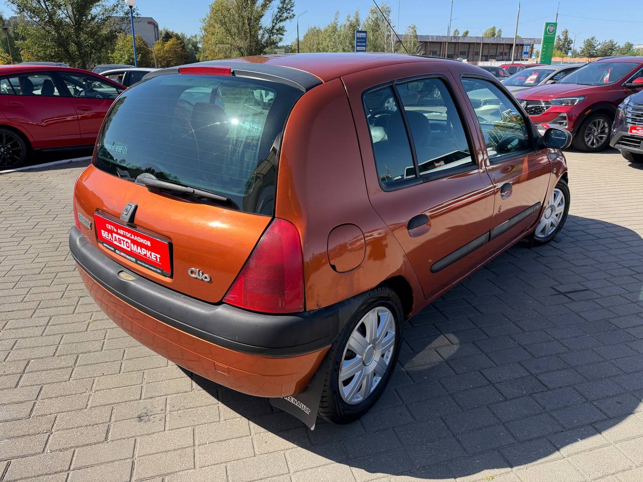 Фото автомобиля 2