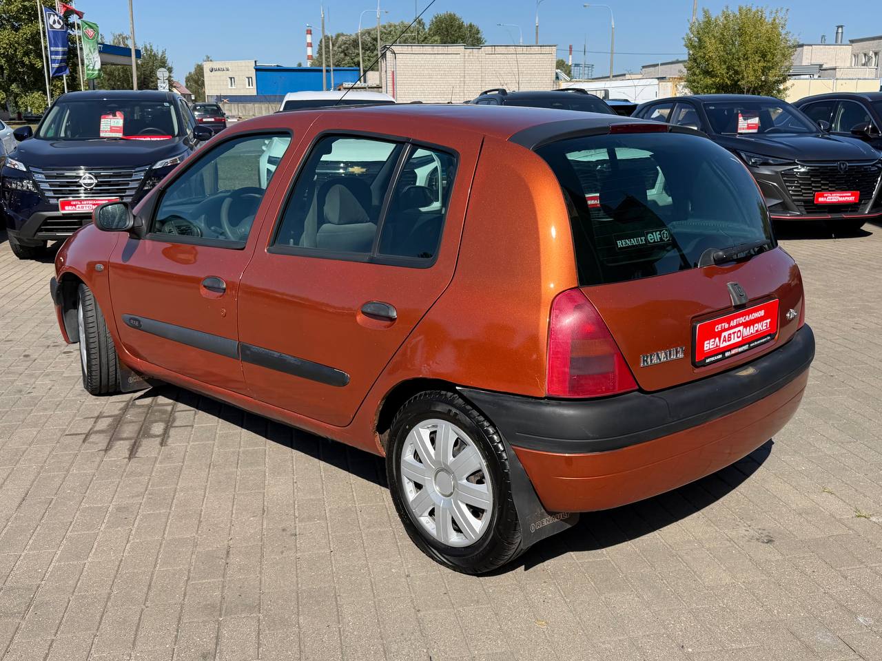 Фото автомобиля 6