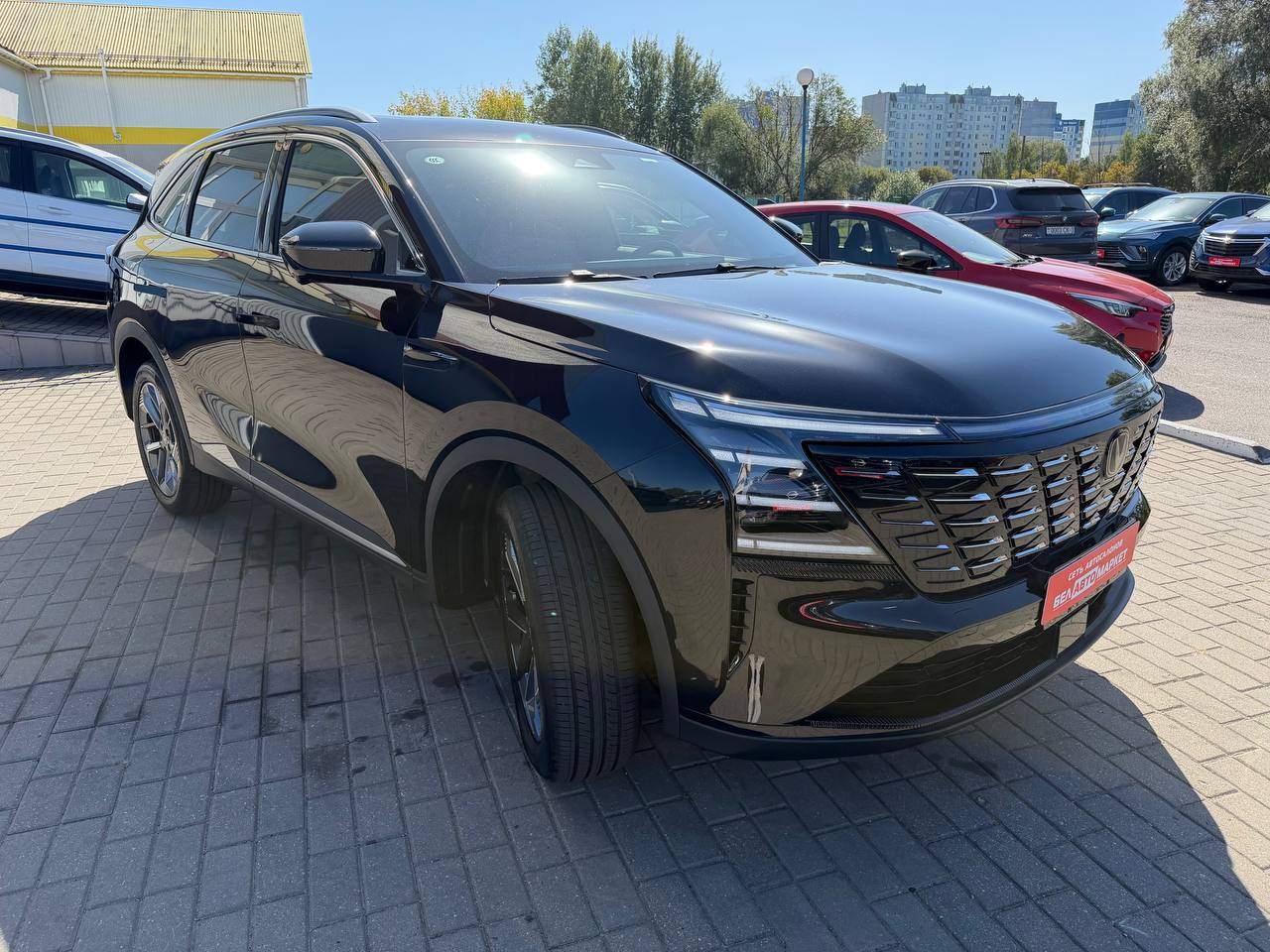 Фото автомобиля 3