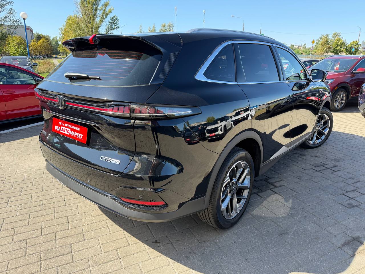 Фото автомобиля 5