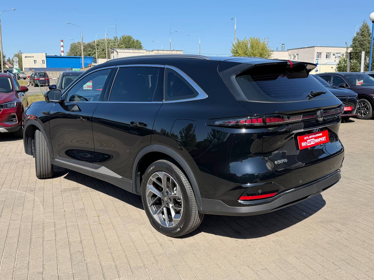 Фото автомобиля 6