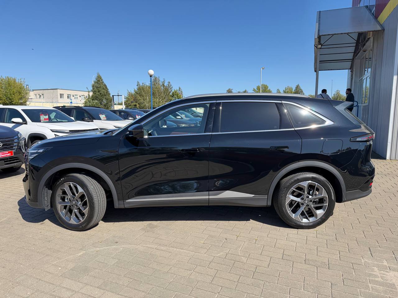 Фото автомобиля 7