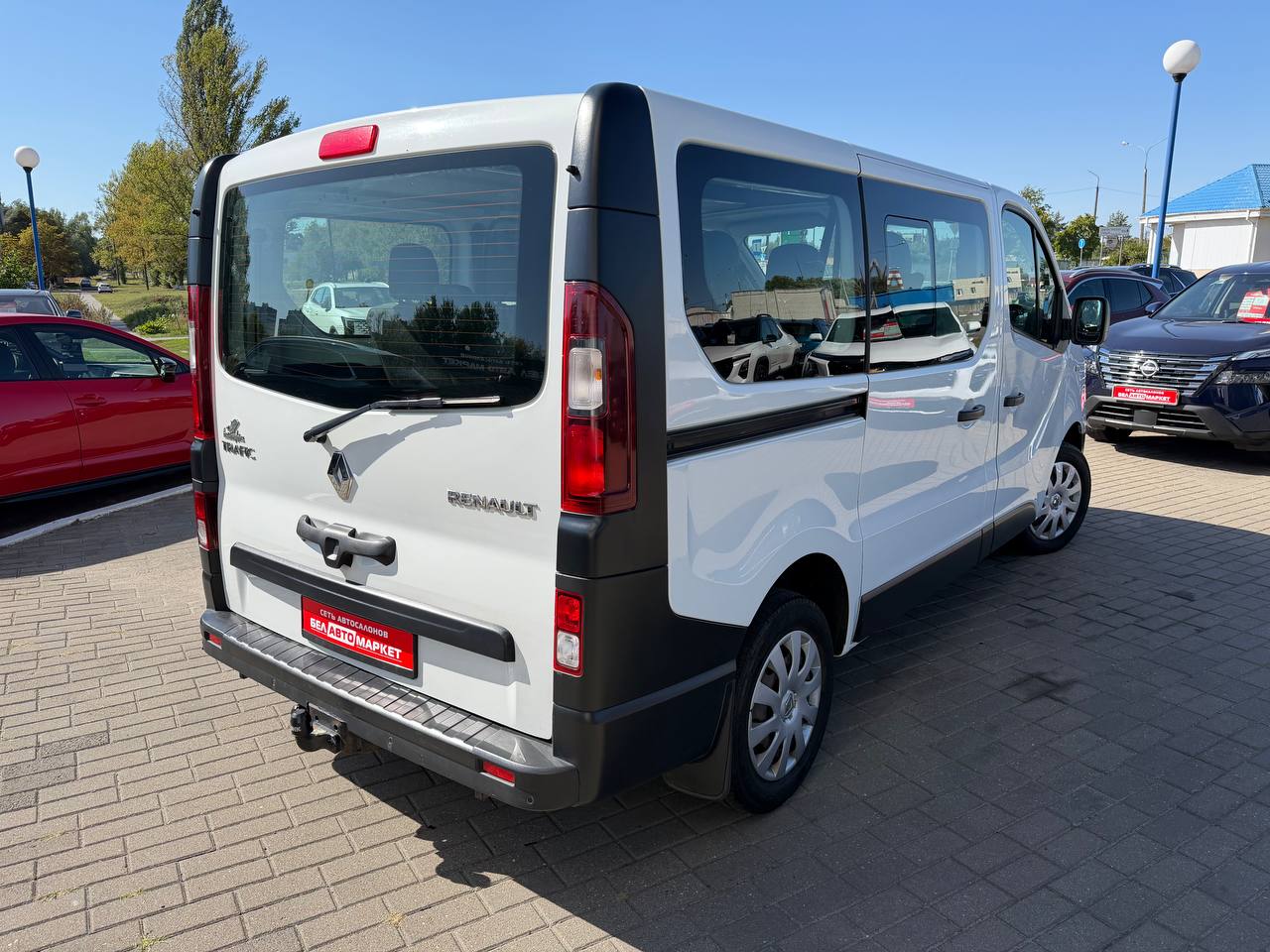 Фото автомобиля 1