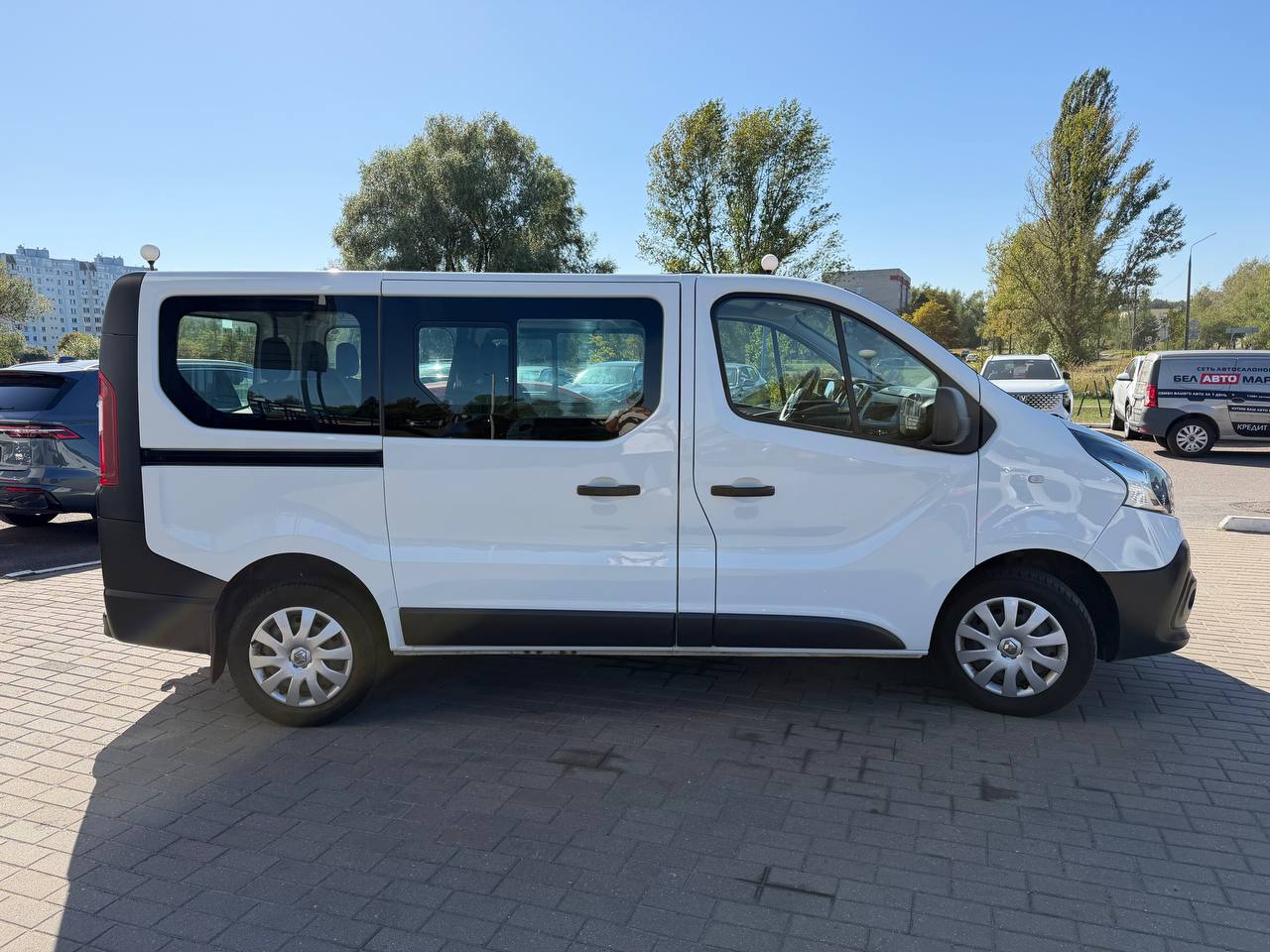 Фото автомобиля 5