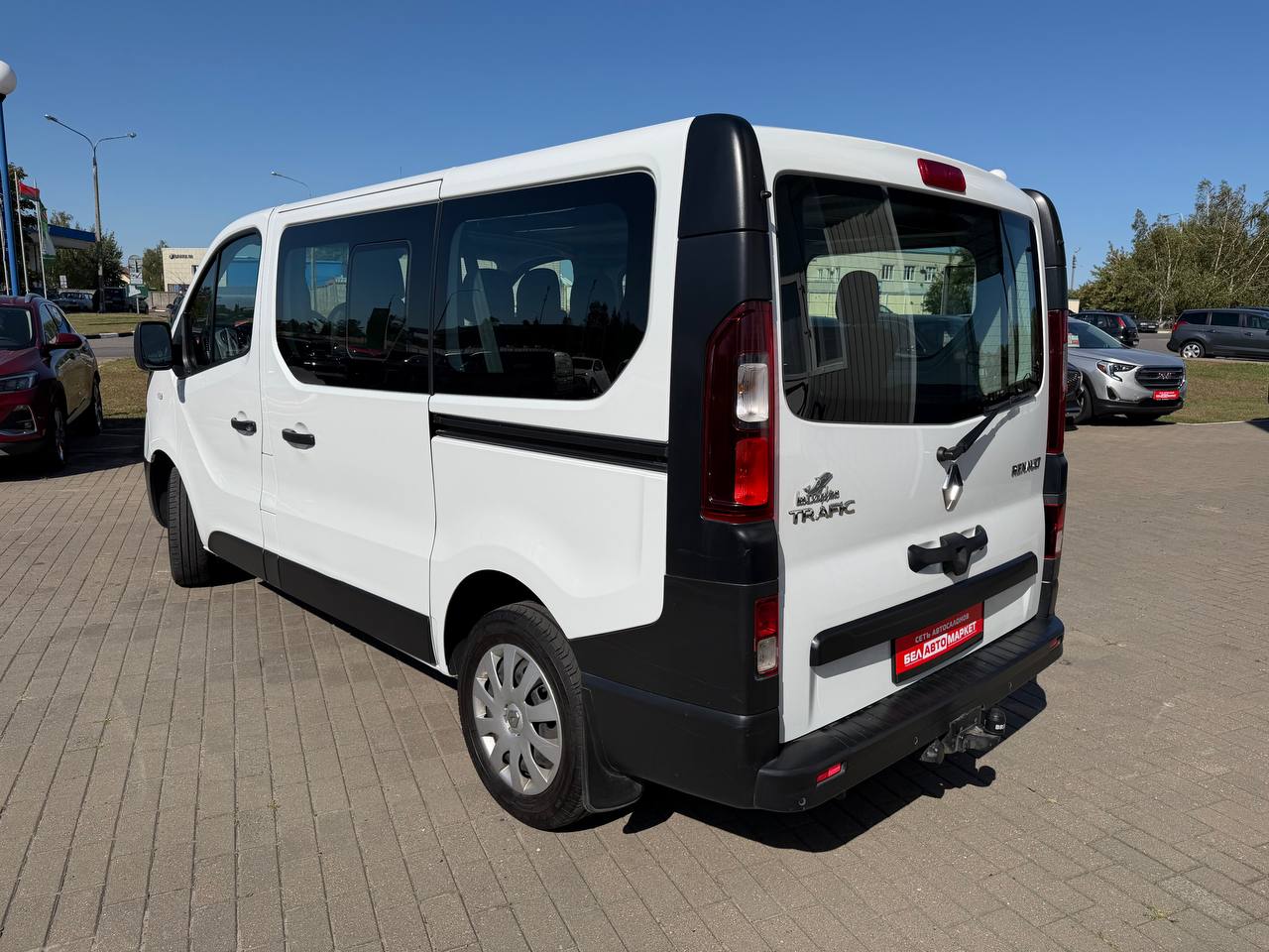Фото автомобиля 7