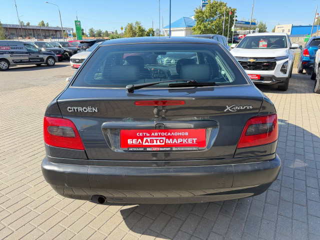 Фото автомобиля 5