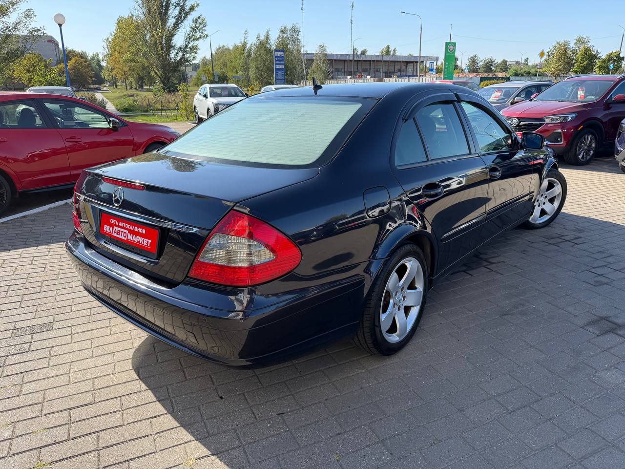 Фото автомобиля 5