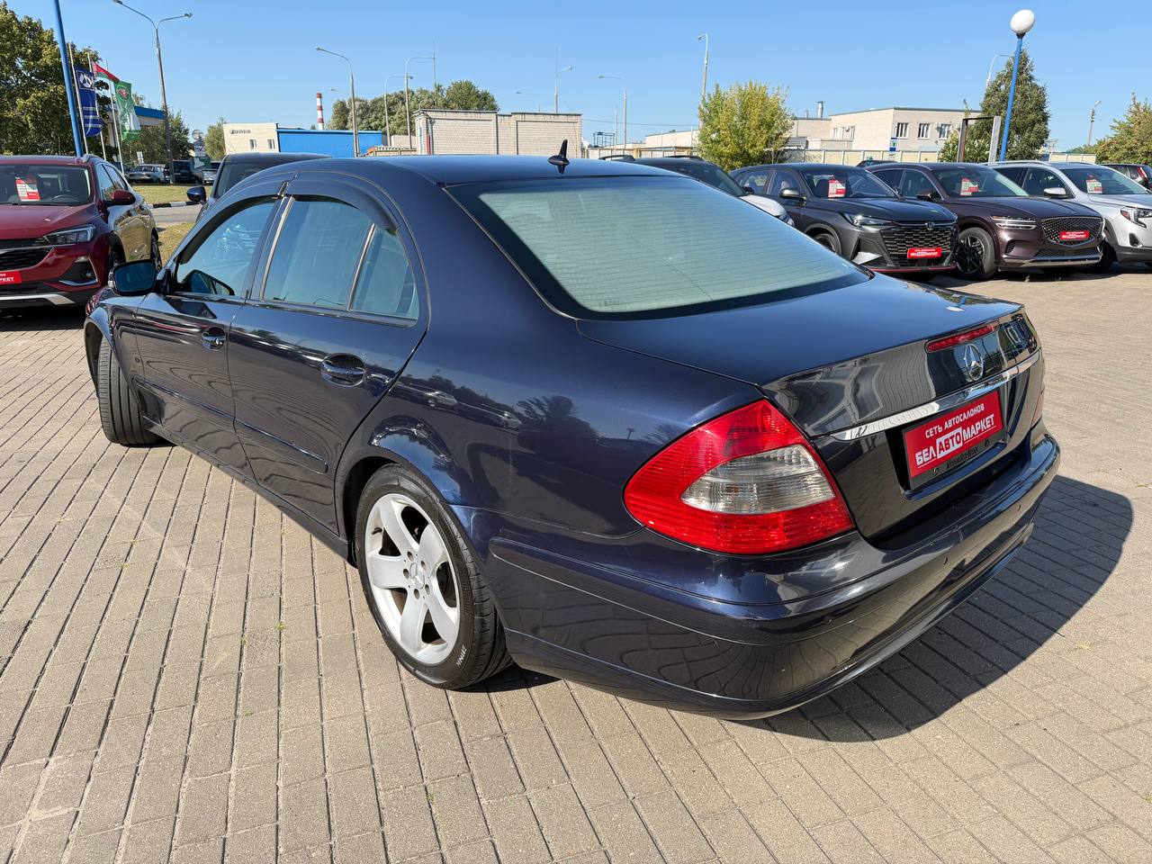 Фото автомобиля 7