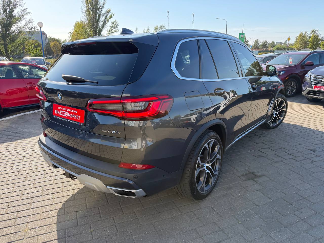 Фото автомобиля 2