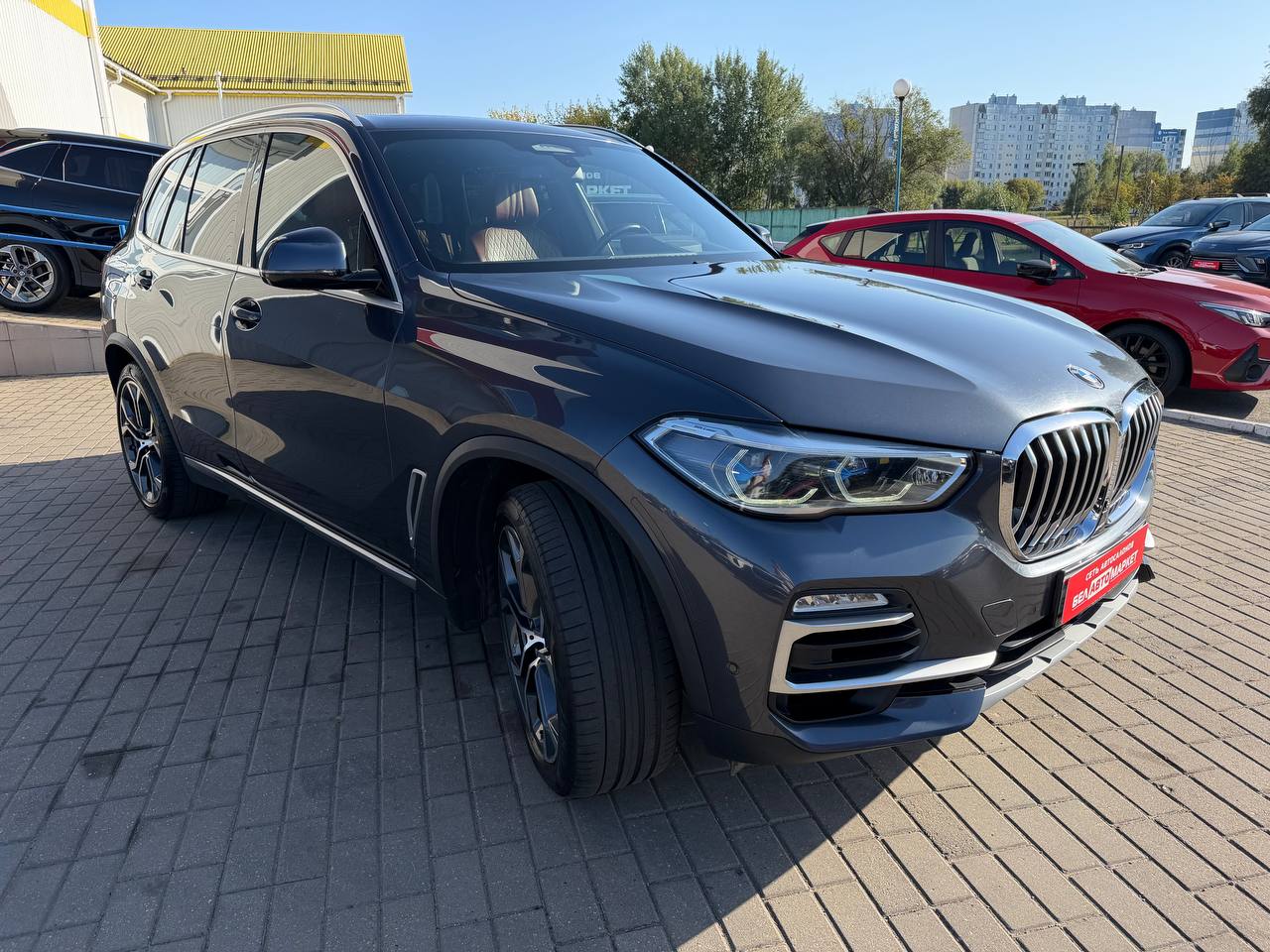 Фото автомобиля 4