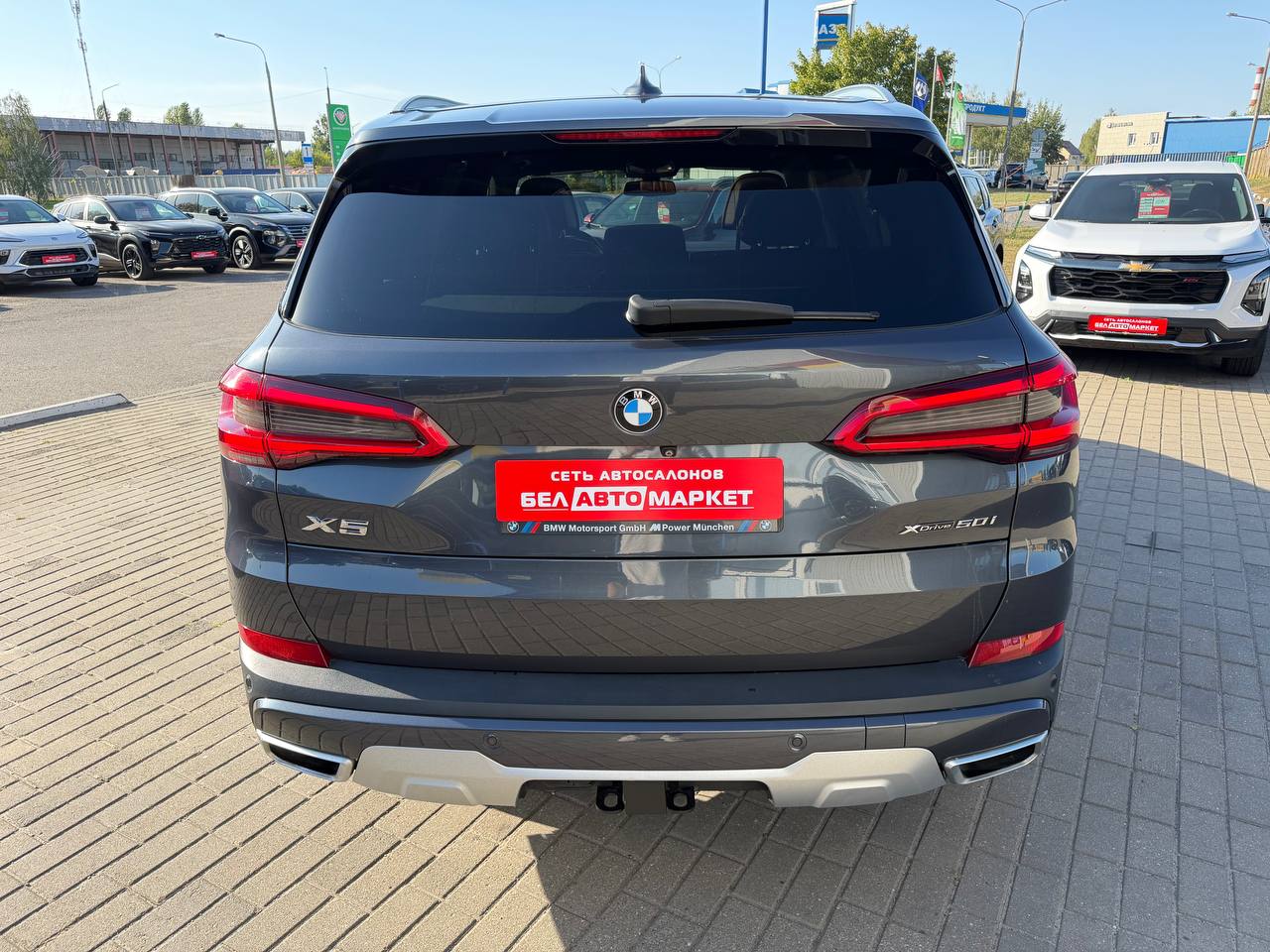 Фото автомобиля 5