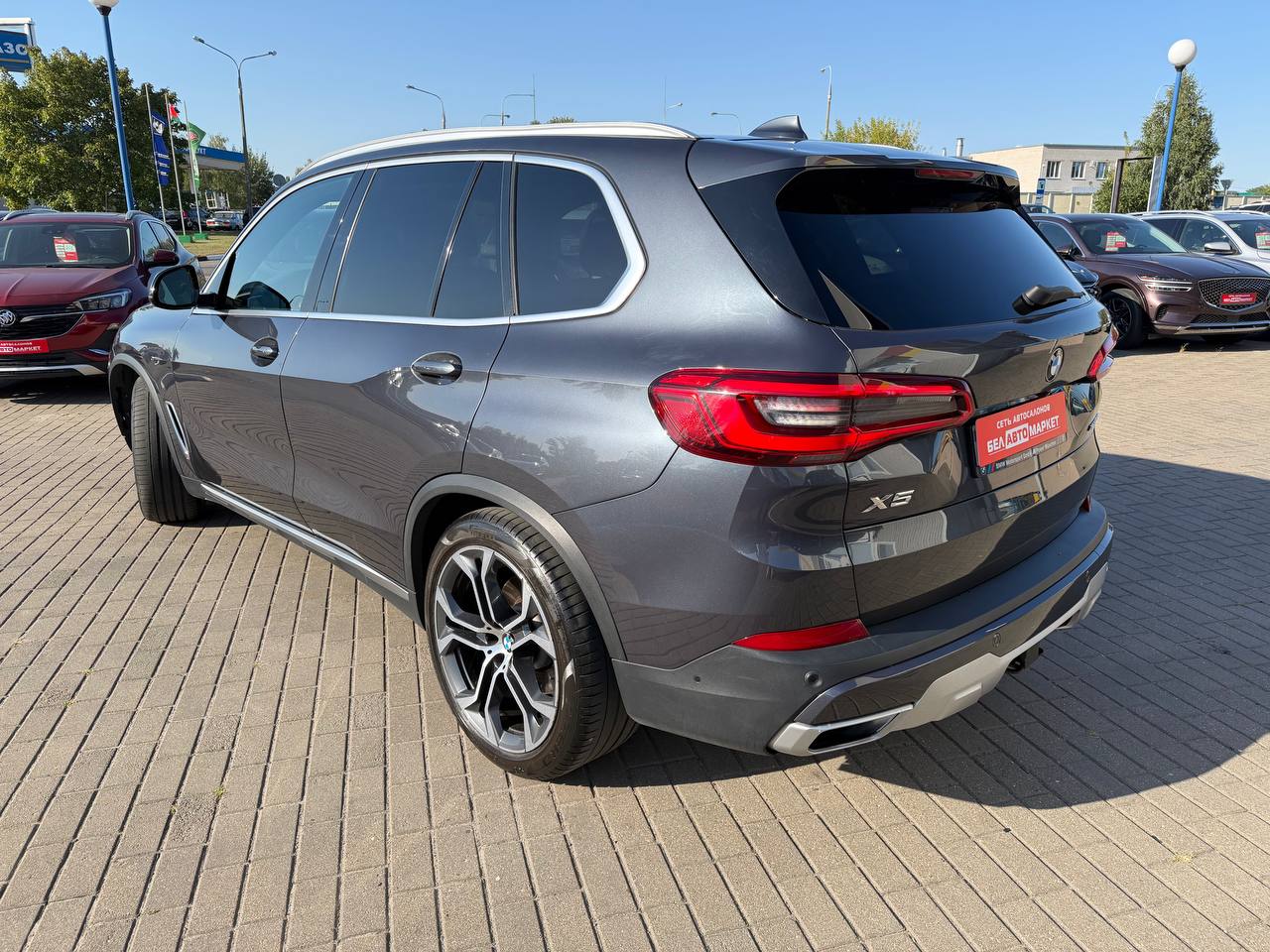 Фото автомобиля 6