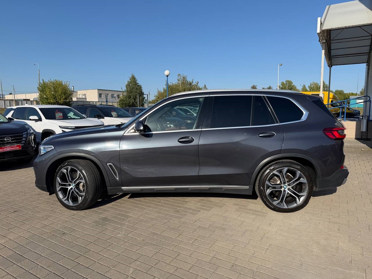 Фото автомобиля 7