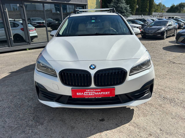 Фото автомобиля 1