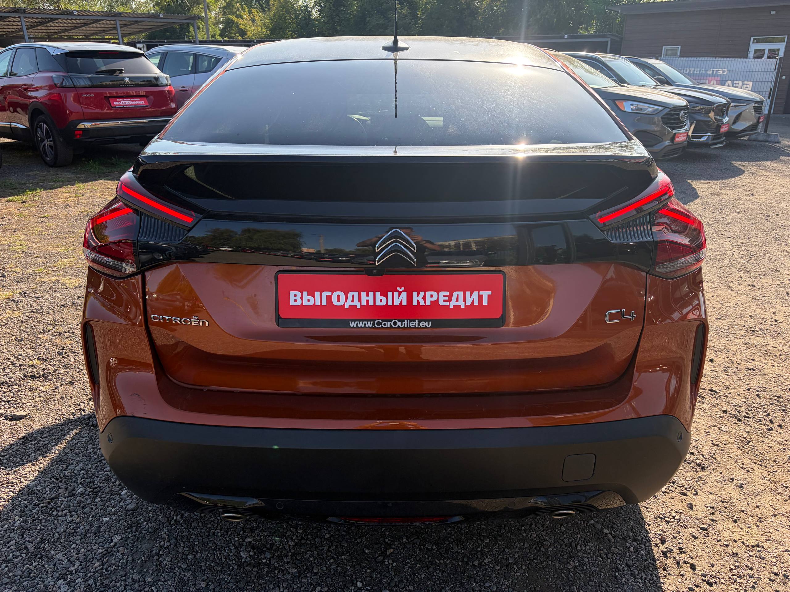 Фото автомобиля 5