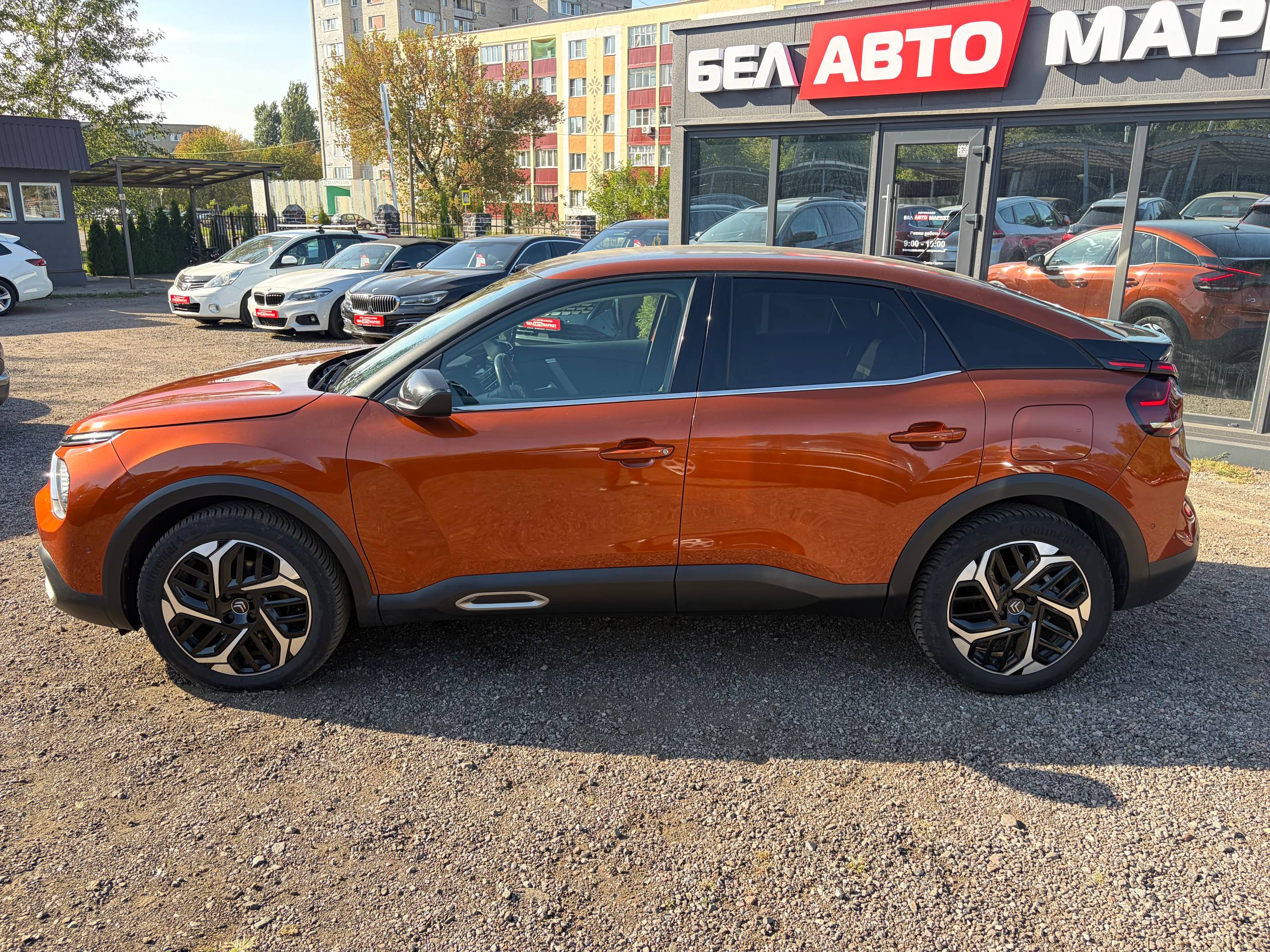 Фото автомобиля 7