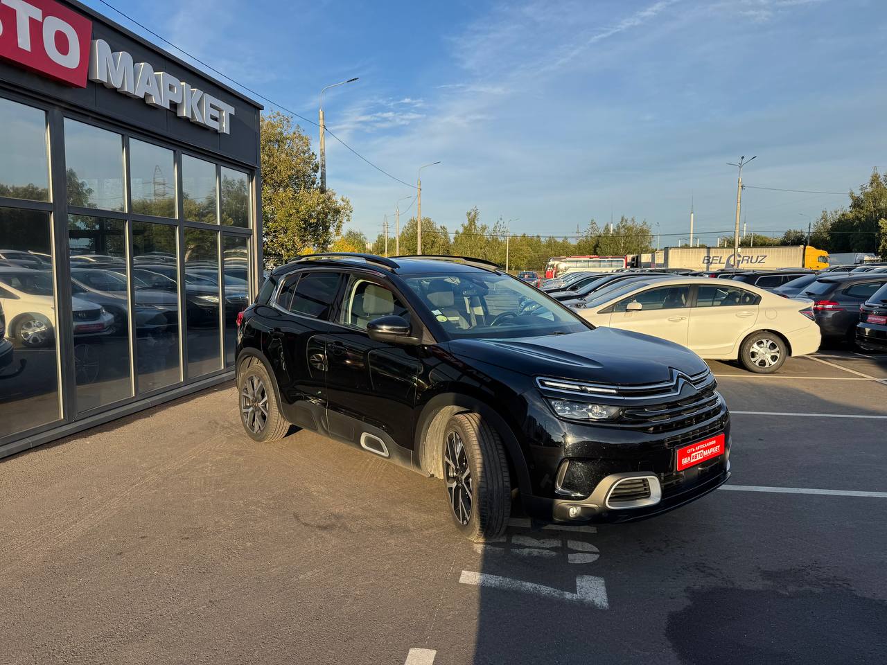 Фото автомобиля 2