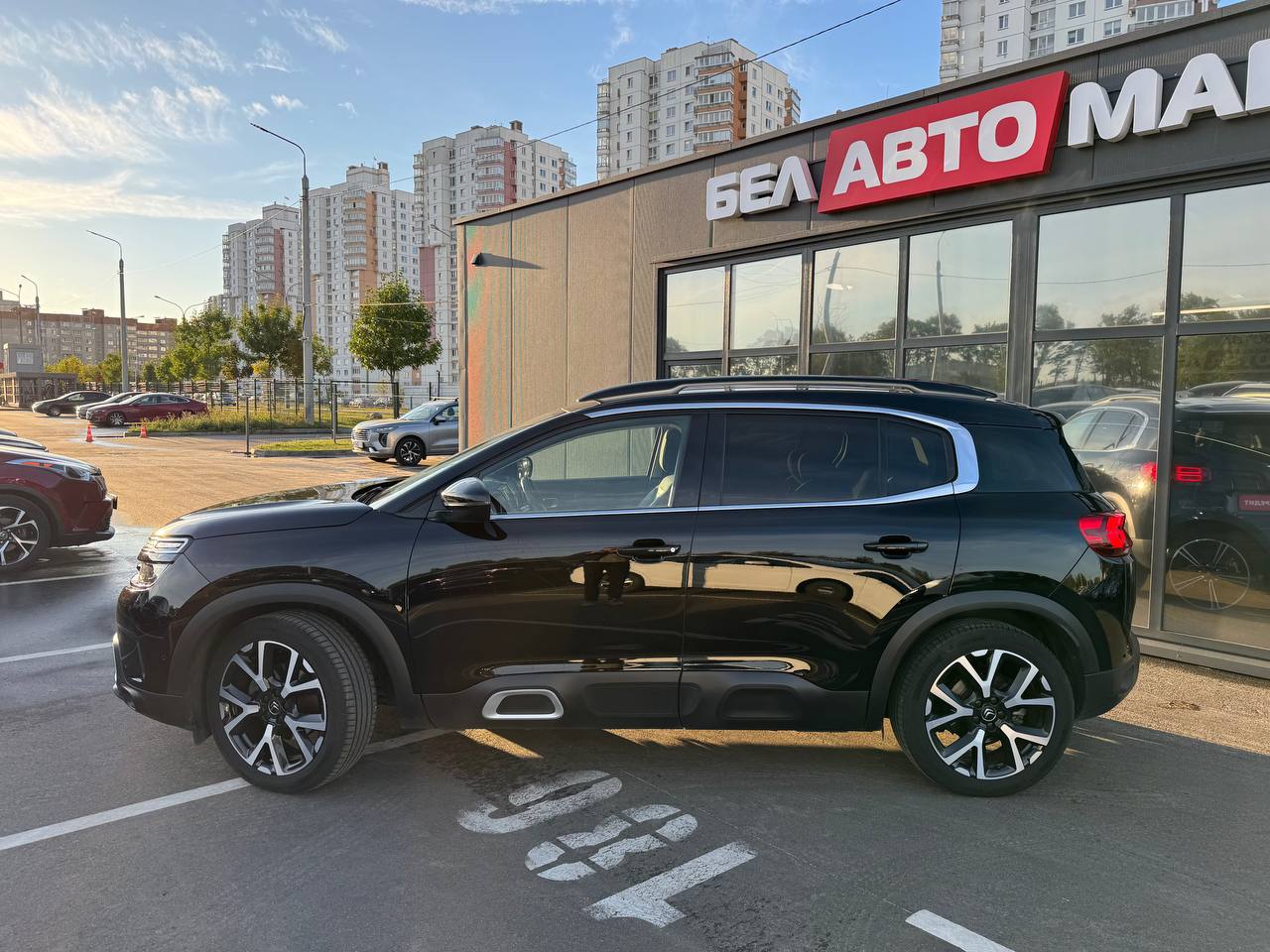 Фото автомобиля 7