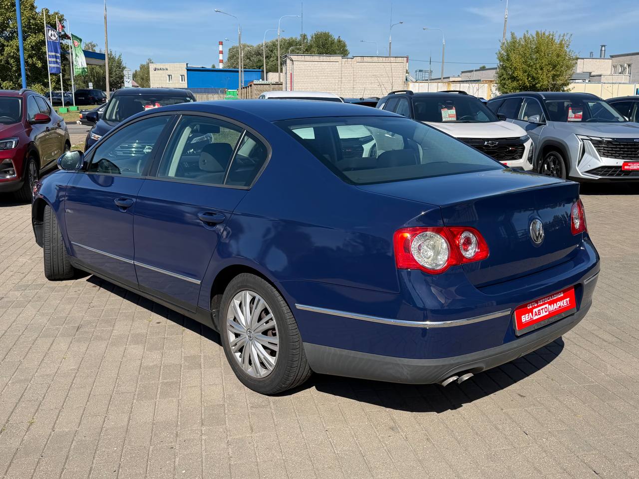 Фото автомобиля 5