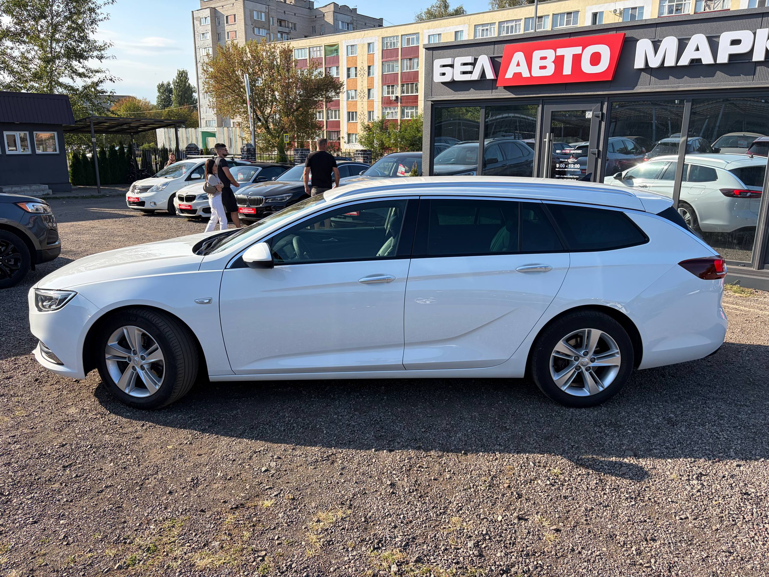 Фото автомобиля 7