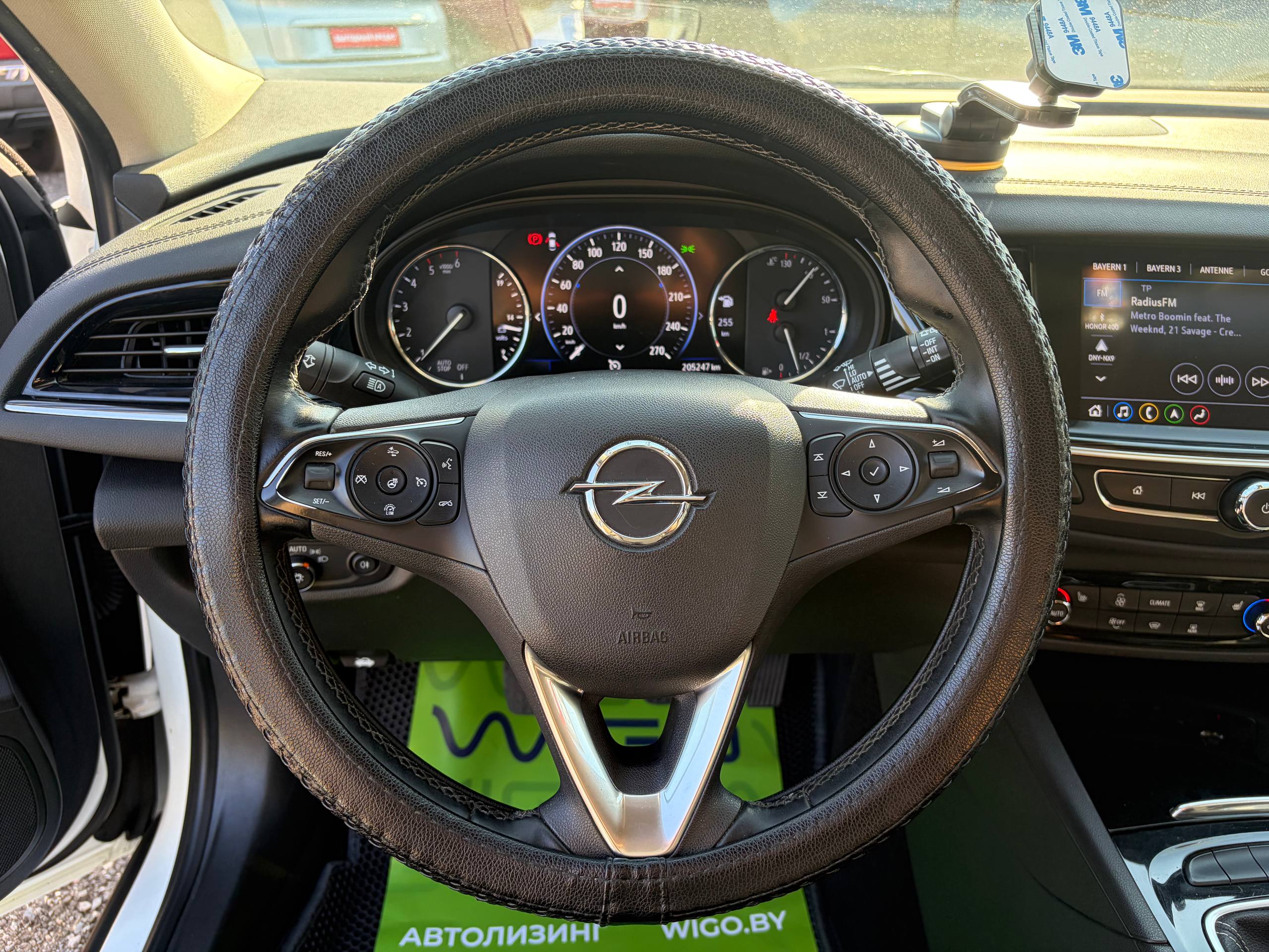 Фото автомобиля 10