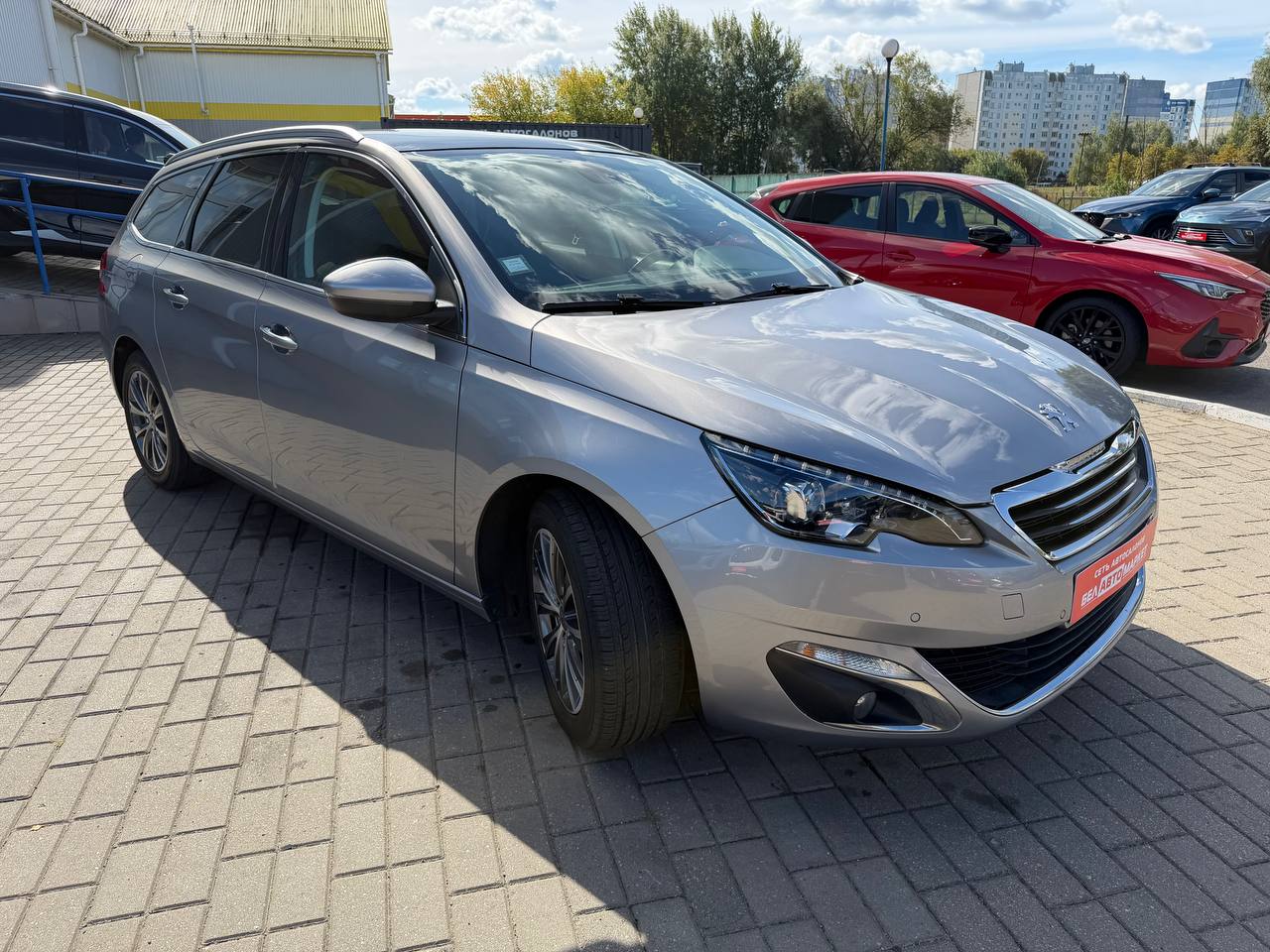 Фото автомобиля 3