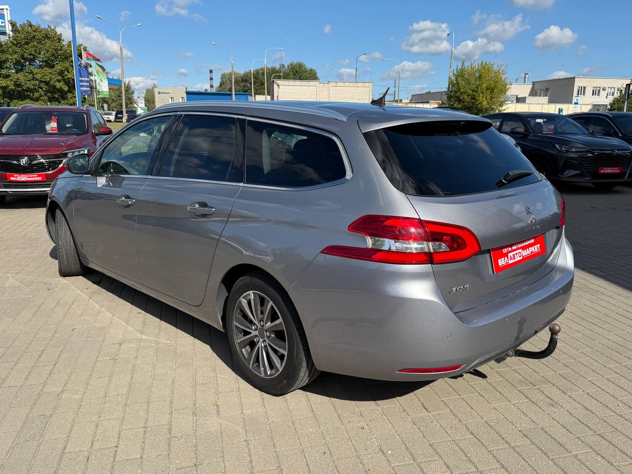Фото автомобиля 6