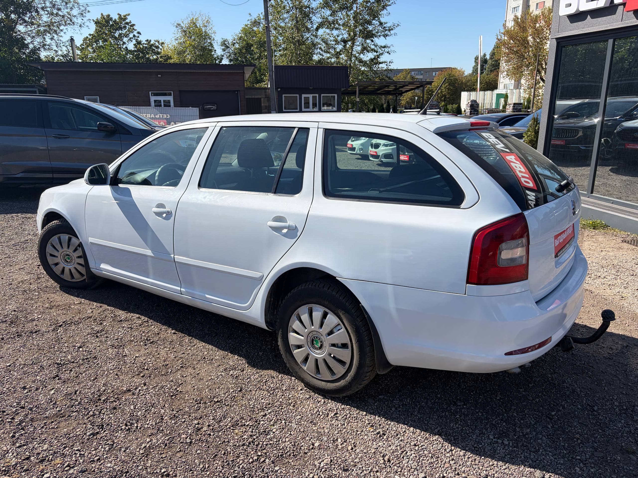 Фото автомобиля 7