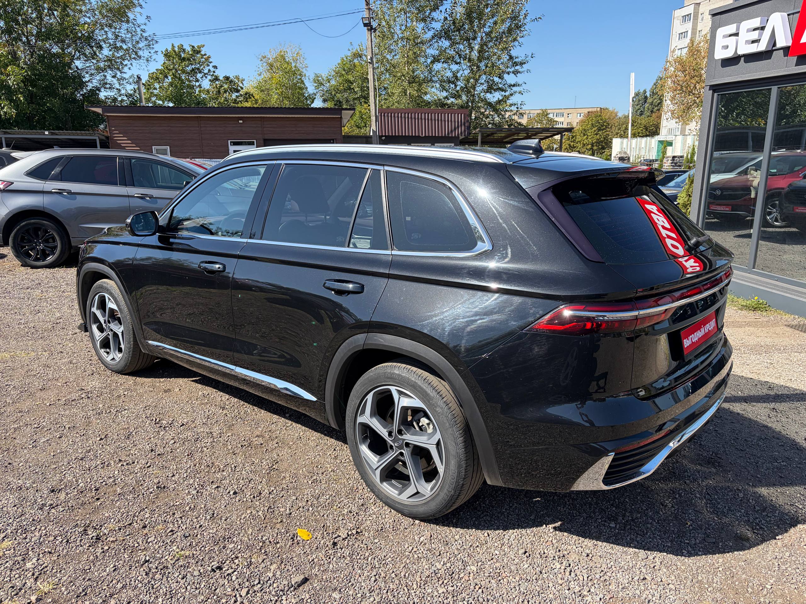 Фото автомобиля 6
