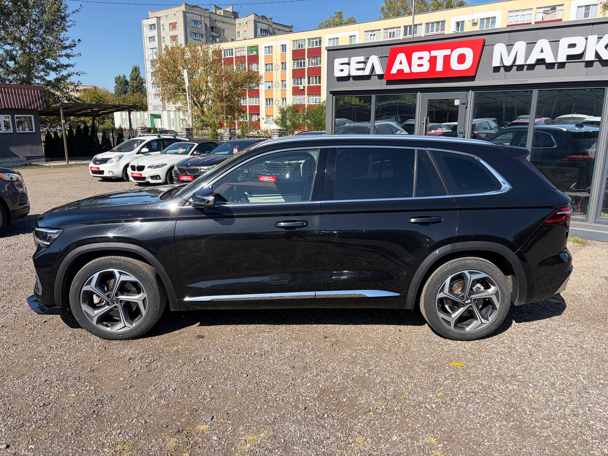 Фото автомобиля 7