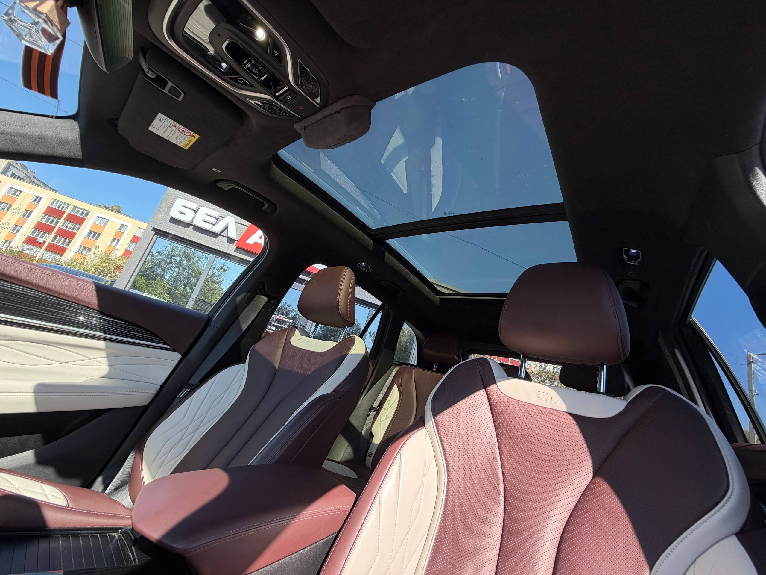 Фото автомобиля 19