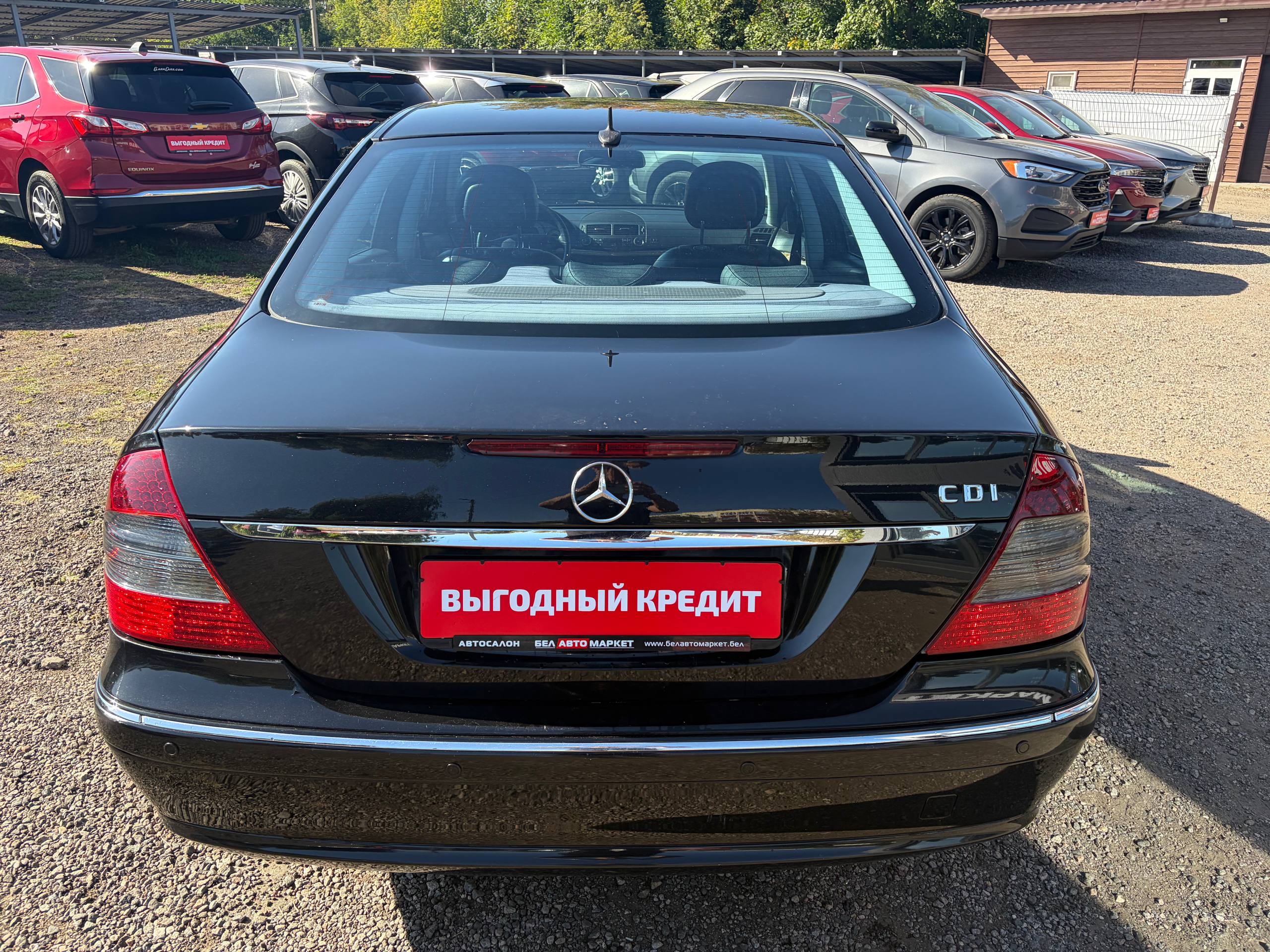 Фото автомобиля 5
