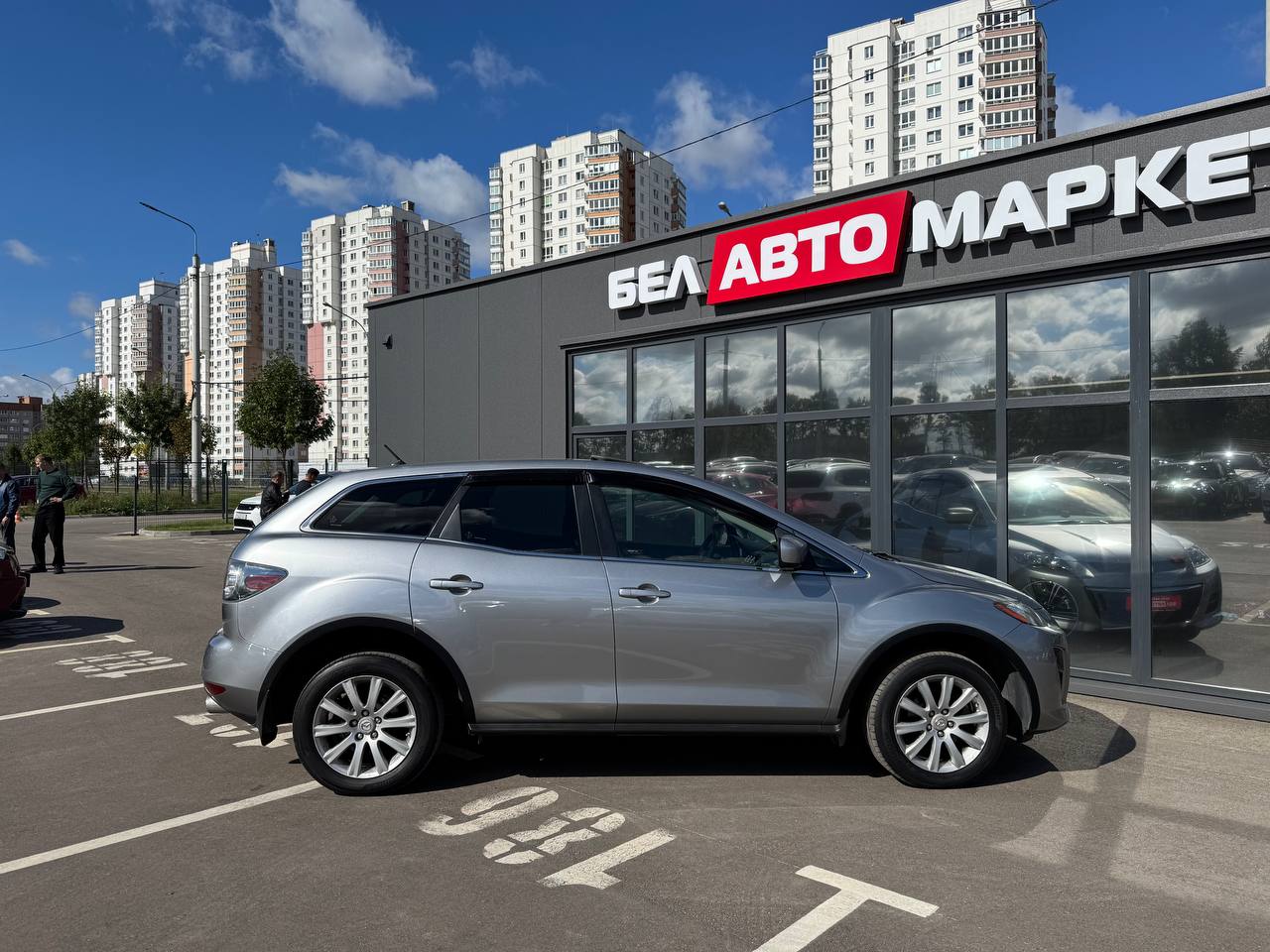 Фото автомобиля 3