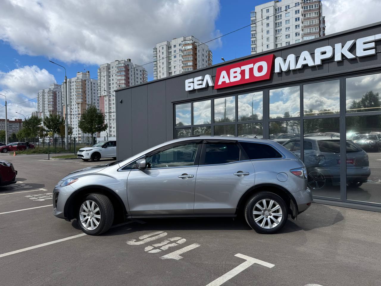 Фото автомобиля 7