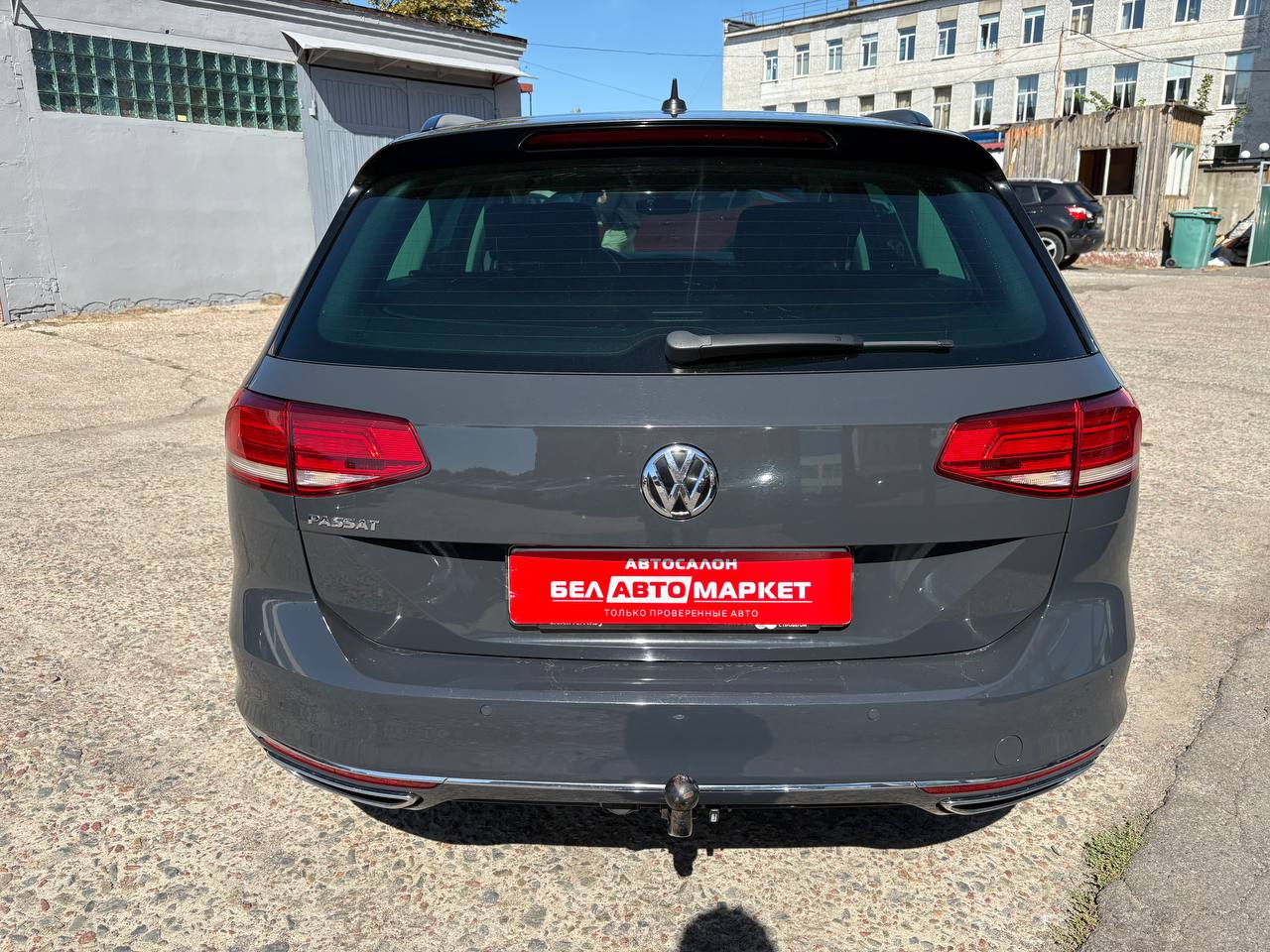 Фото автомобиля 5